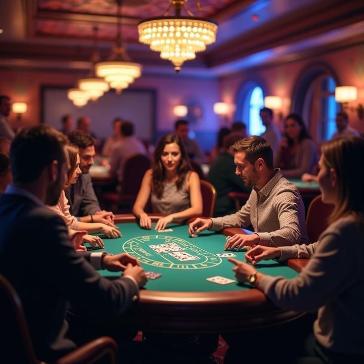 Macau Pools Game 