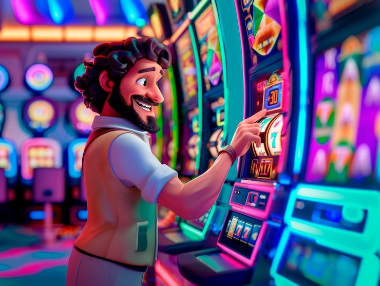 Katalog permainan live dealer dan slot di platform apo388 menampilkan berbagai kategori dan meja permainan